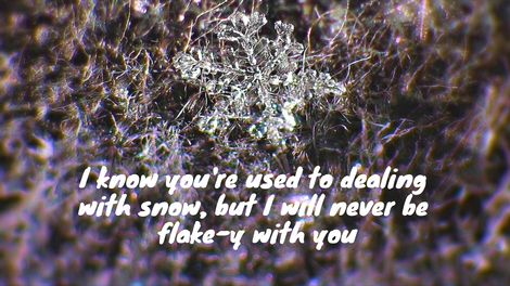 Mt Washington Valentines Day Card 1