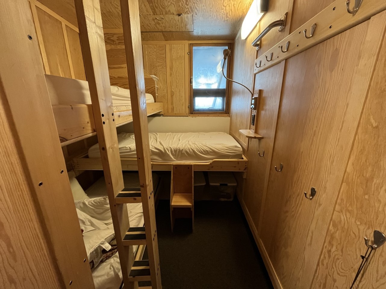 Overnight Edutrips - Mount Washington Observatory