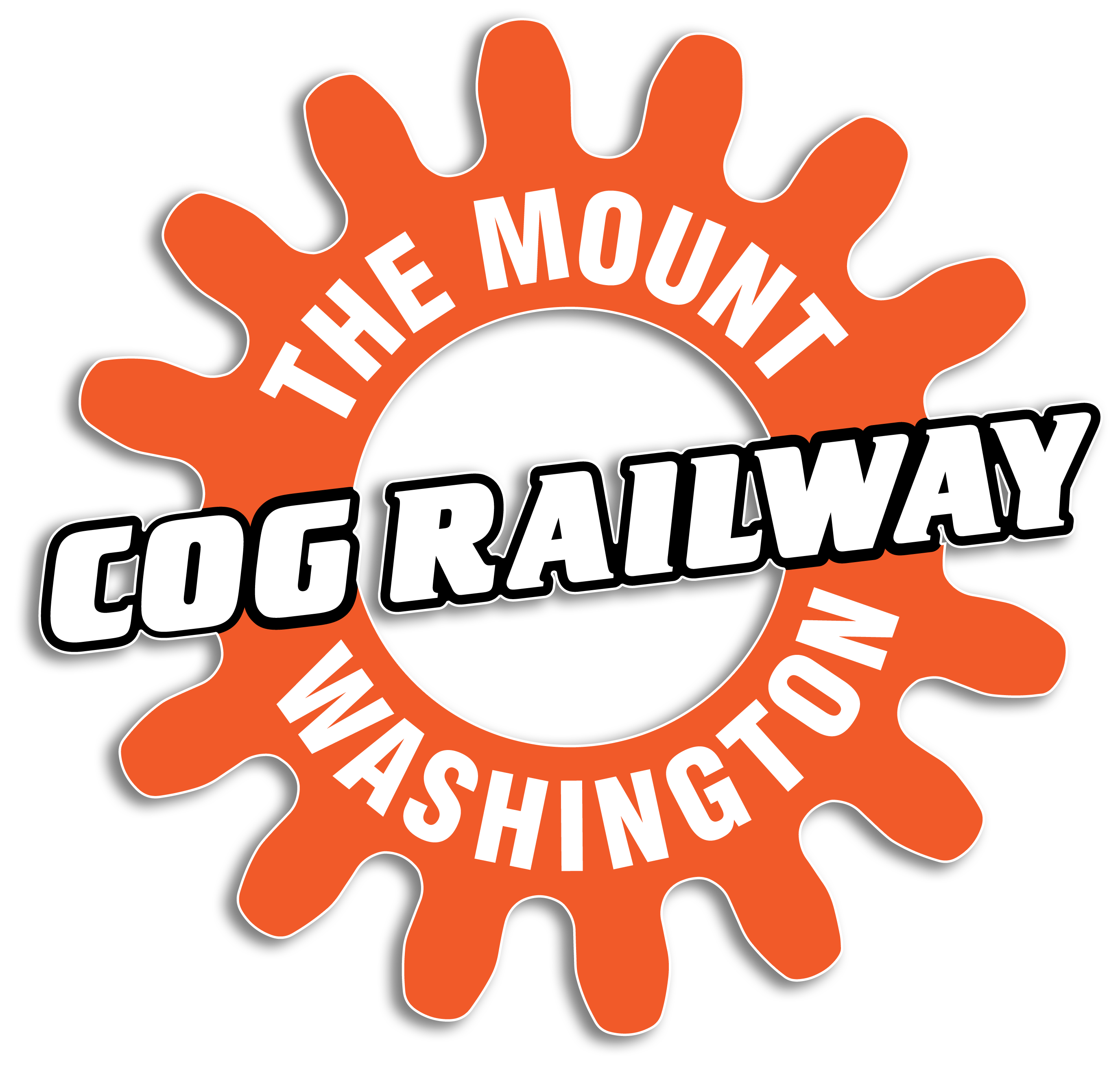 The Cog Railway