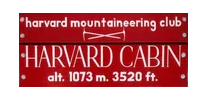 Harvard Cabin