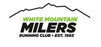 White Mountain Milers