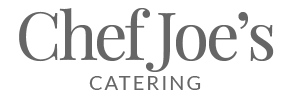 Chef Joe's Catering