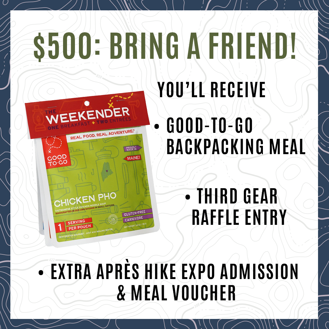 Good To-Go meals