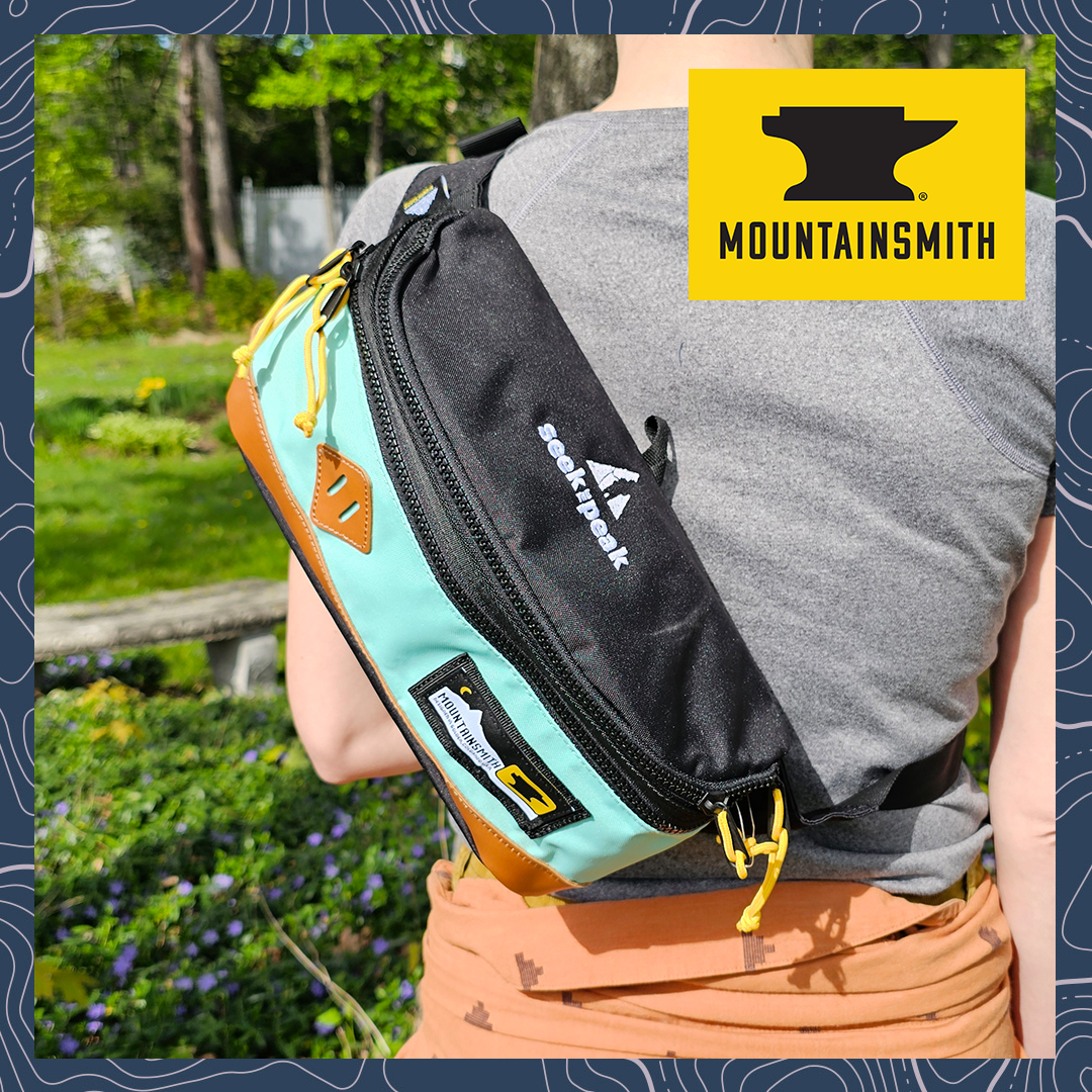Mountainsmith Fanny Packs