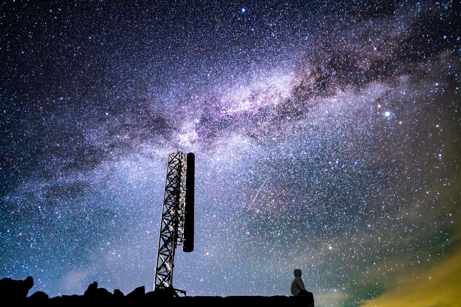 My Photography Journey on Mount Washington - Mount Washington Observatory