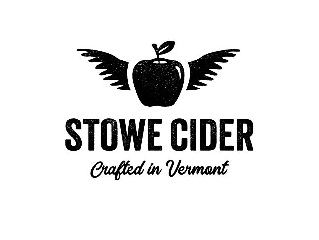 Stowe Cider